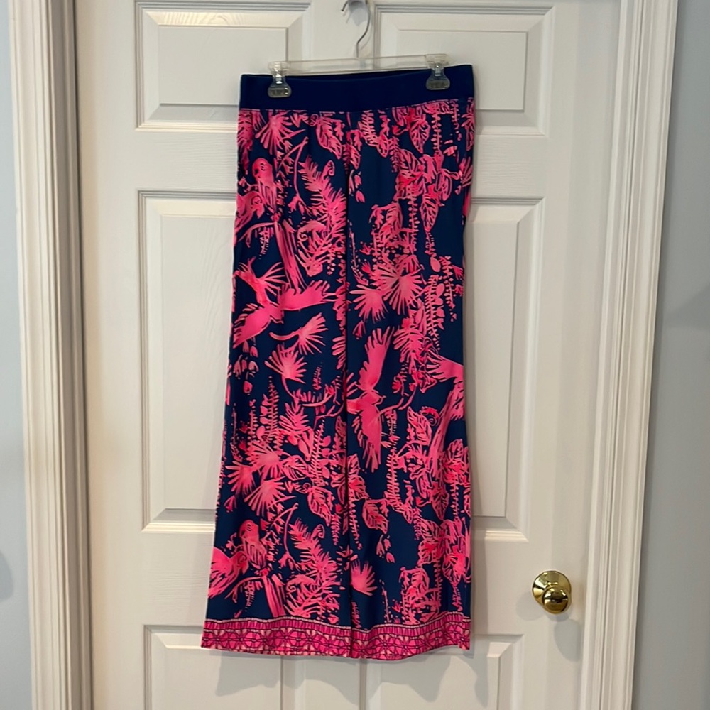 Lilly Pulitzer pants